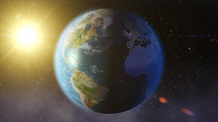 Amerika Berencana Kurangi Panas Matahari ke Bumi dengan Cara Ini