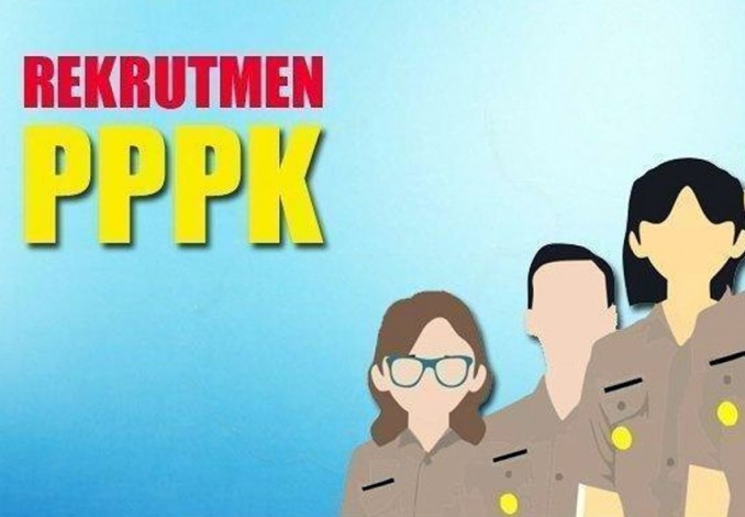 Belum Ada Kepastikan Kapan Hasil Tes PPPK 2019 di Riau Diumumkan