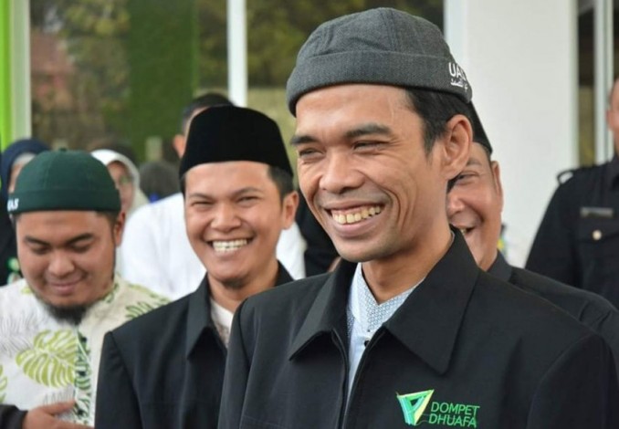 Siang Ini Forum Umat Islam Riau Gelar Aksi Bela UAS