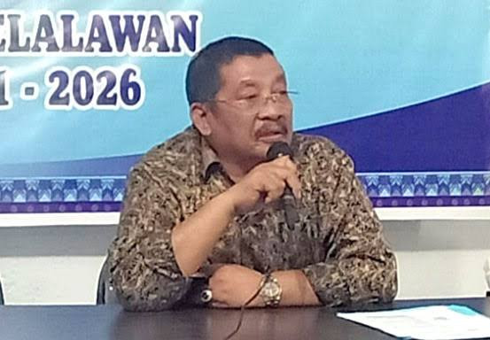 Tengku Azmun Sayangkan Oknum Camat Bermain Politik dalam Pilkada Pelalawan