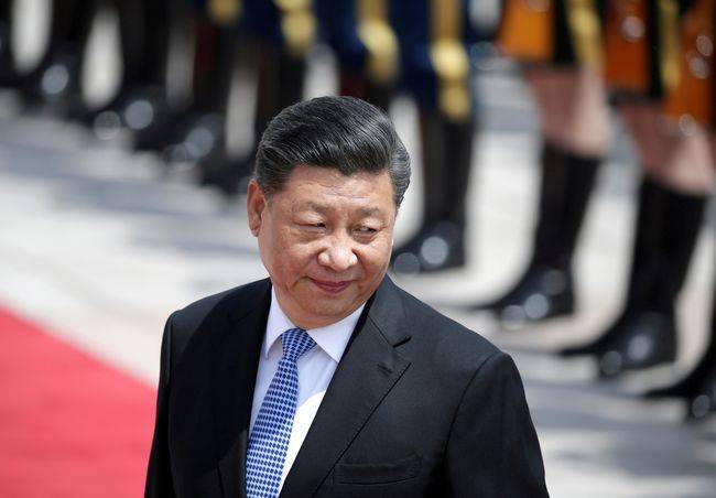 Partai Komunis China akan Gelar Kongres, Xi Jinping 3 Periode?