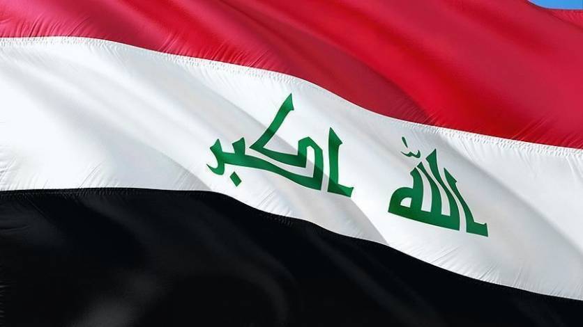Korban Jiwa Demonstrasi di Irak Bertambah Menjadi 30