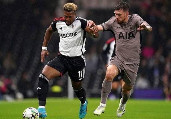 Tottenham Gugur di Putaran Kedua Carabao Cup 2023: Tradisi Tidak Dapat Trofi Berlanjut