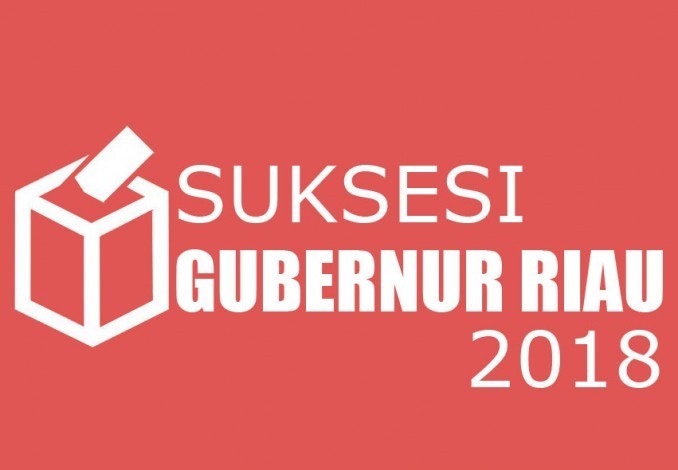 Pemprov Riau Optimis Dana Hibah Pilkada untuk KPU dan Bawaslu Cair Awal 2018