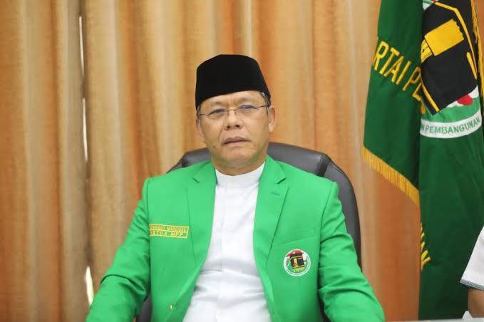 PPP Riau Targetkan Masuk Tiga Besar di Pemilu 2024