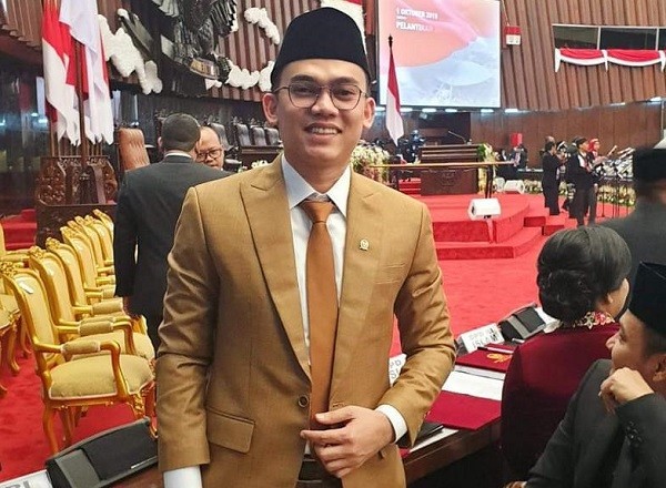 Senator Sebut Riau Pantas Jadi Tuan Rumah Piala Dunia U20