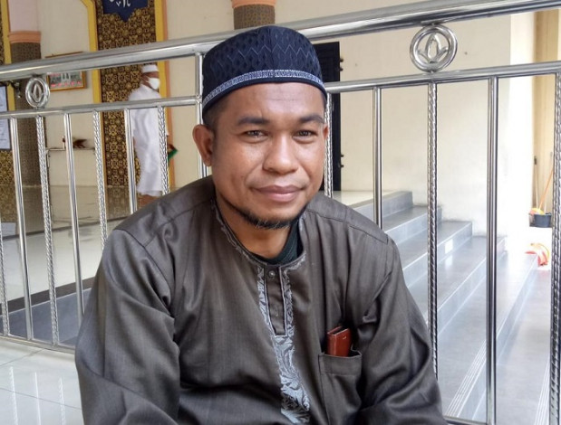 Kecam Macron yang Lecehkan Islam, MUI Riau Ingatkan Umat Tetap di Koridor Hukum