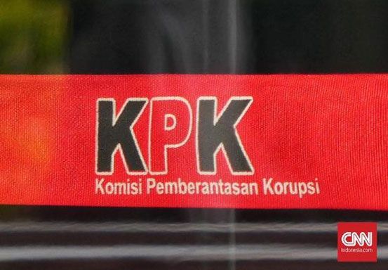 KPK Minta Yasonna Tak Obral Remisi Koruptor Usai Putusan MA