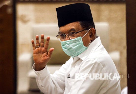 Sekjen PDIP Sindir Pemerintahan Zaman SBY, JK Bersuara