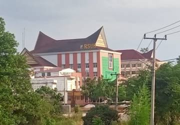 Polda Riau Dalami Dugaan Korupsi Dana BLUD RSUD Bangkinang, Ada Tersangka Baru?