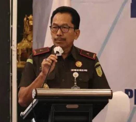 Besok, Jaksa Agung Lantik Akmal Abbas Jadi Kajati Riau