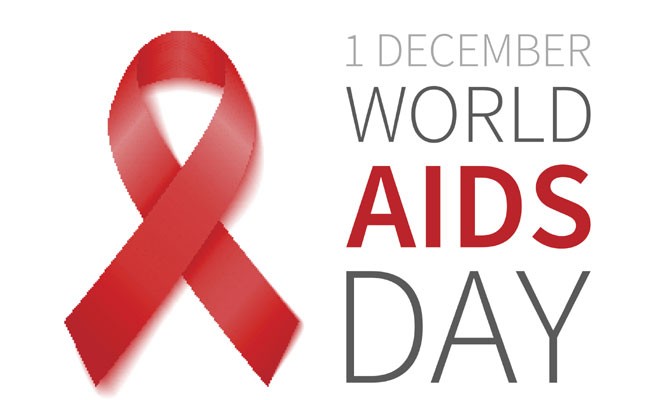 Peringatan Hari AIDS se Dunia di Riau, Gubernur akan Turun ke Jalan