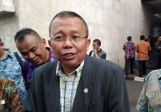 Dukung Prabowo-Sandiaga, Kubu Romi akan Pidanakan PPP Muktamar Jakarta