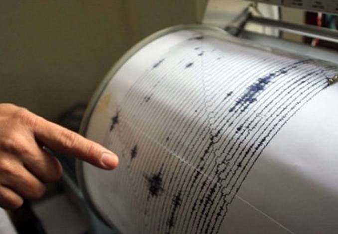 Gempa Guncang Nias Barat dan Kulonprogo