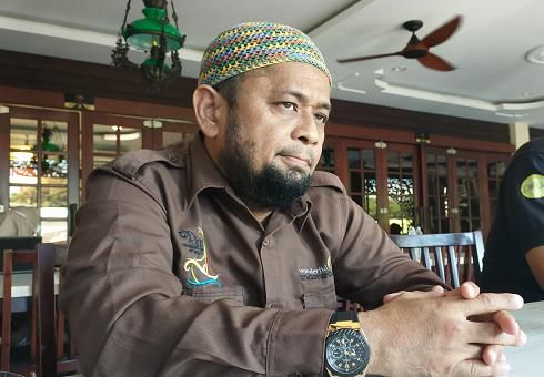 15 Desember, ASITA Riau Kepemimpinan Dede Firmansyah Gelar Musdalub
