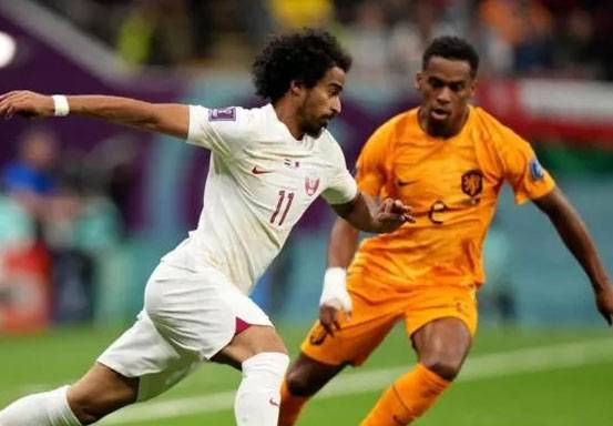 Timnas Qatar, Tuan Rumah Pertama yang Tersingkir Tanpa Poin di Piala Dunia