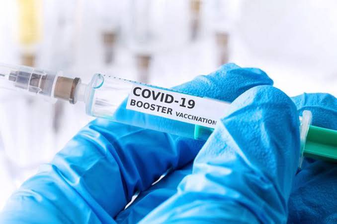 Kasus Covid-19 Menanjak, Gubri Perintahkan Gesa Vaksinasi Booster