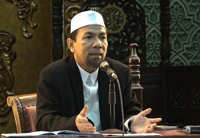 Tabligh Akbar Malam Pergantian Tahun, Pemprov Riau Hadirkan Ustaz Mustafa Umar