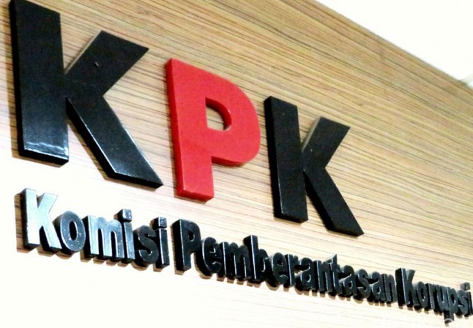 Pimpinan KPK Prihatin, Proyek Korban Bencana Turut Dikorupsi