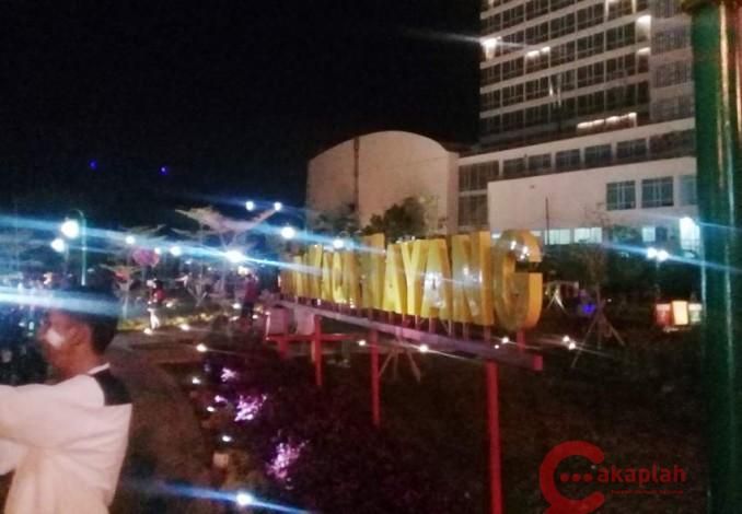 Tempat Hiburan Malam dan RTH di Pekanbaru Tutup pada Malam Pergantian Tahun