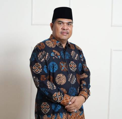 PW Muhammadiyah Riau Dukung Penuh Langkah Tegas Gubri Edy Natar Selesaikan Konflik PT SIR dengan Masyarakat