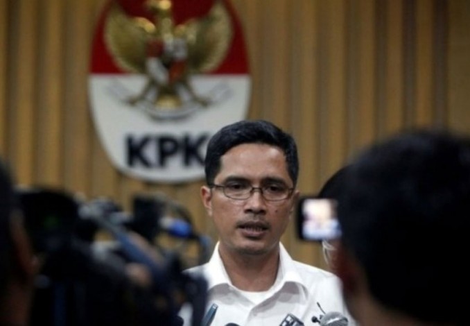 Kasus Korupsi Pembangunan Jalan, KPK Periksa Mantan Anggota DPRD Bengkalis