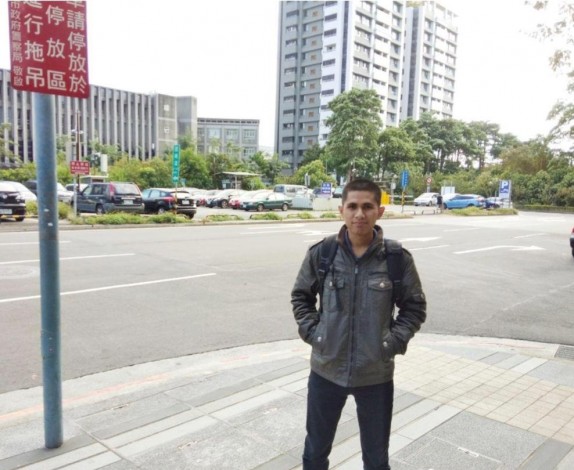 Dosen STMIK Amik Riau Dapat Beasiswa S3 di NCTU Taiwan