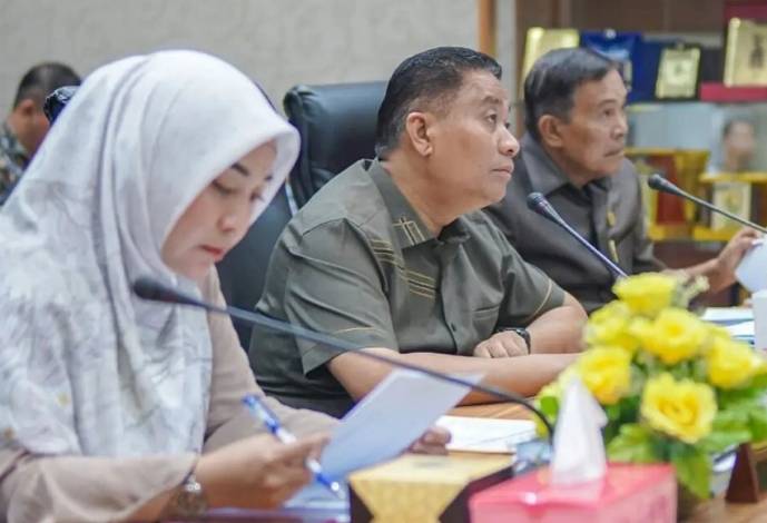 Terima Sejumlah Pengaduan, Komisi III DPRD Riau akan Panggil PT PIR
