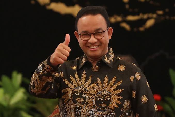 Anies Baswedan Berlayar, Nasdem Riau segera Konsolidasi dengan Demokrat dan PKS