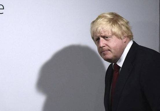 Eks PM Inggris Boris Johnson: Putin Ancam Serang Saya Pakai Rudal