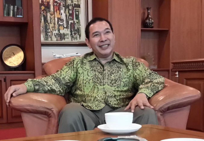 Polisi Jadwal Ulang Pemeriksaan Tommy Soeharto soal Makar