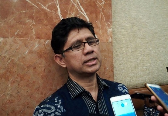 KPK Fokus Awasi Dua Sektor Ini di Riau Karena Berpeluang Terjadi Korupsi
