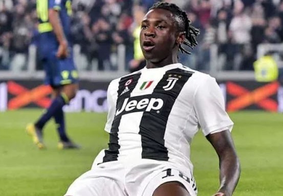 Pemain Muda Cetak Gol, Juventus Berhasil Kalahkan Empoli