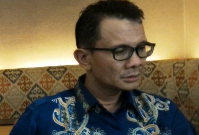 DPW PAN Riau Belum Tentukan Jadwal Kampanye Akbar