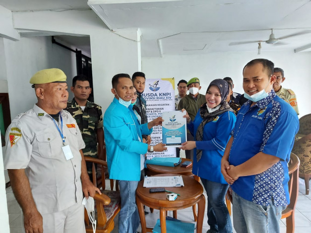 Musda KNPI Riau Versi Tiga Ketum, Ajang Adu Kekuatan Wabup Terpilih, Anggota DPRD, hingga Ketua Partai