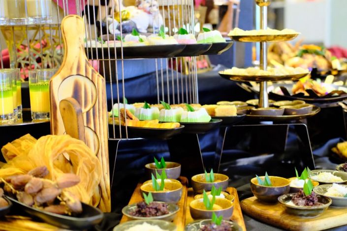 Sambut Puasa, Novotel Pekanbaru Siapkan Program Kuliner Istimewa