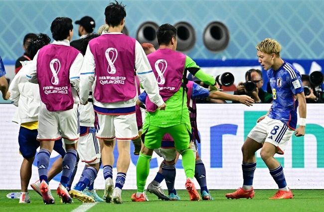 Korut Batalkan Pertandingan Kualifikasi Piala Dunia, Jepang Menang 3-0