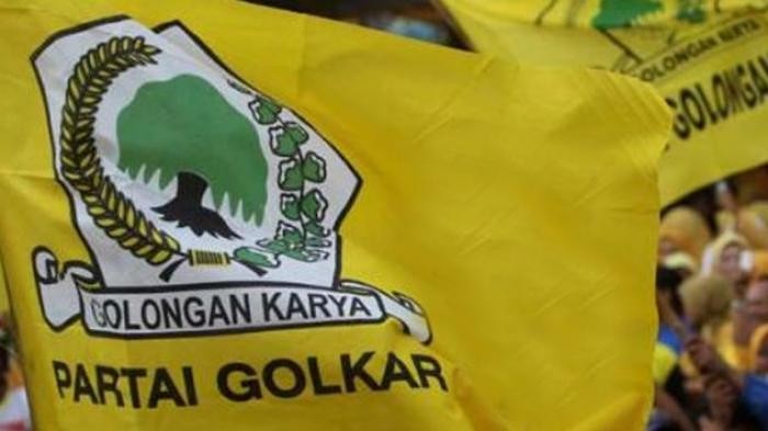 Golkar Menang Lagi, Siapa yang Berpeluang Jadi Ketua DPRD Riau?