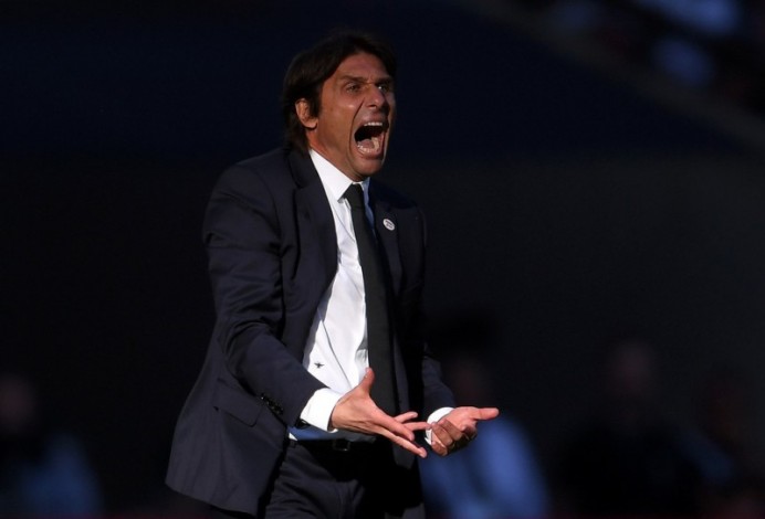 Presiden Inter Milan Ungkap Alasan Pilih Antonio Conte
