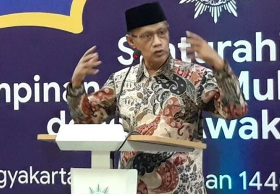 Muhammadiyah Tetapkan 1 Syawal 5 Juni 2019