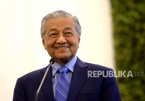 Mahathir: Malaysia Butuh Tiga Tahun Kurangi Utang