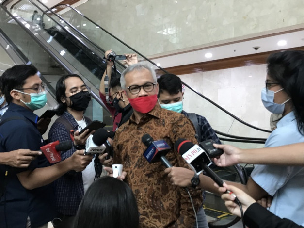 Menyangkut Kehormatan Negara, DPR Dorong Penyelamatan Garuda Indonesia
