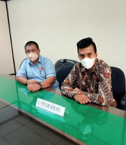 Polemik Kuota Atlet Muaythai Riau di PON Papua Berlanjut ke BAORI