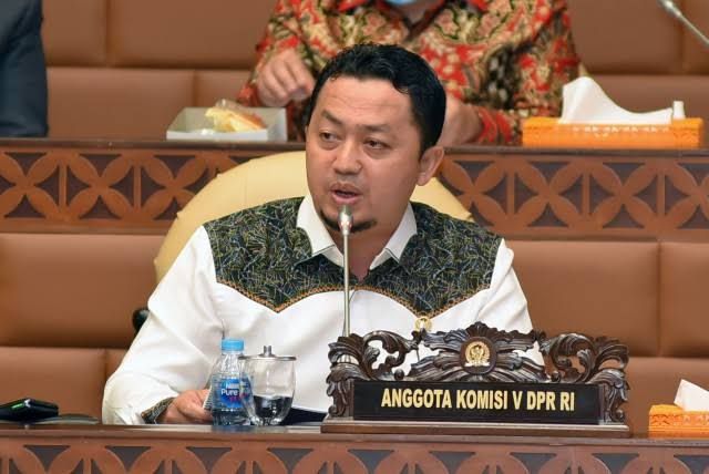 PKS Tagih Janji Presiden Soal Anggaran Kerumahtanggaan Desa