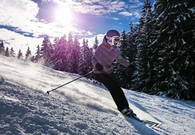 Berkat Media Sosial, Pemain Ski Hilang 64 Tahun Bisa Dikenali