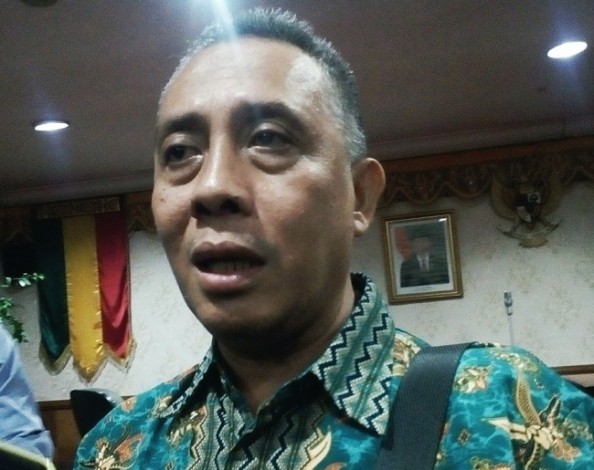 KPK Sorot Persoalan Aset Pemprov Riau