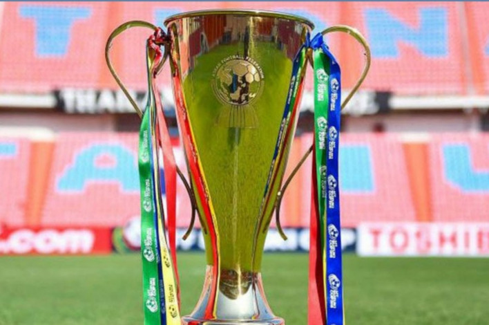 Resmi, Piala AFF 2020 Diundur Hingga 2021