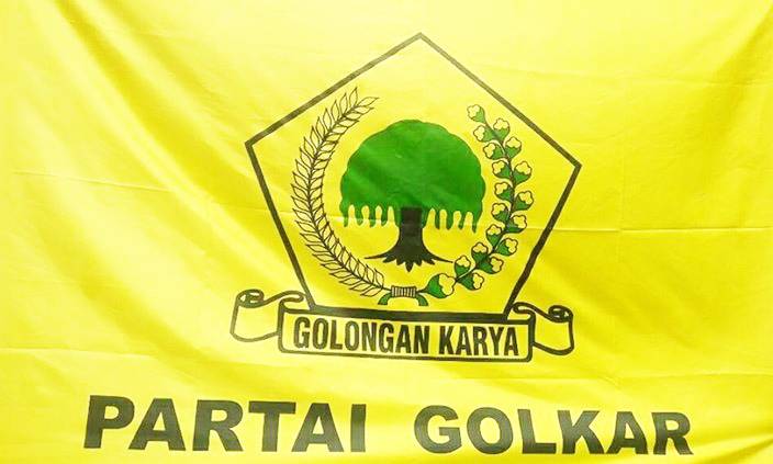 Airlangga Kumpulkan Ketua DPD di Bali, DPD Riau Sebut Golkar Solid
