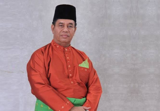 Ahmad Syah Pensiun, Besok Gubri Lantik Jenri Salmon Ginting Jadi Asisten I