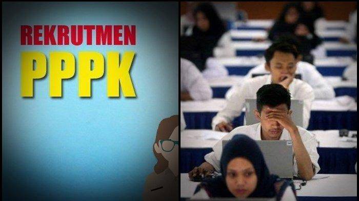 Seleksi PPPK Pemprov Riau 2023 Dibuka 16-30 September